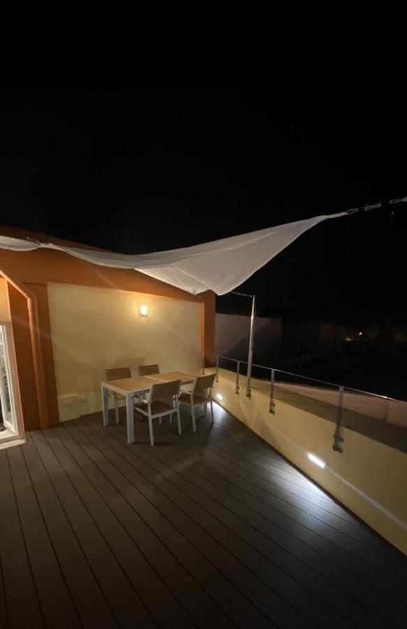 Atico Loft The Rose 48 Apartment Cádiz Exterior photo