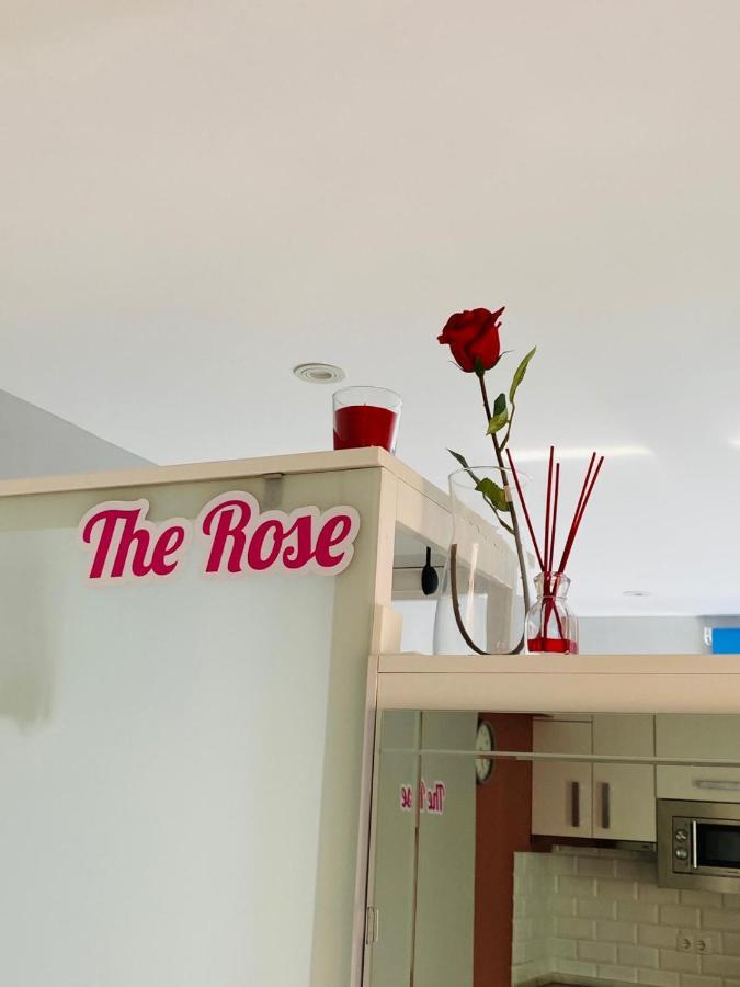 Atico Loft The Rose 48 Apartment Cádiz Exterior photo